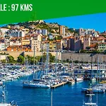 Les Brunes - Wi-Fi - Centre Ville - Proche Theatres